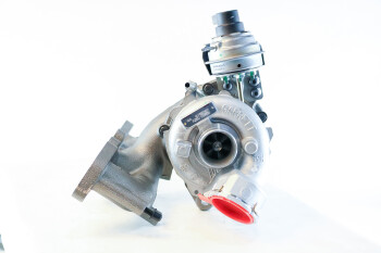 Turbocharger for Mitsubishi Grandis (768652-5003S)