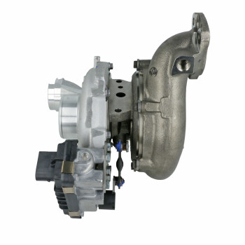 Turbocharger for Mercedes-Benz Sprinter 518 CDI (A6420905780)