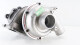 Turbocharger BorgWarner (11589880043)