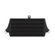 Race Intercooler Mitsubishi Lancer Evolution 7/8/9 / 01-07 / Black | MMINT-EVO-01XB