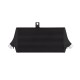 Race Intercooler Mitsubishi Lancer Evolution 7/8/9 / 01-07 / Black | MMINT-EVO-01XB