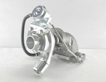 Turbocharger for Ford Transit (>2000) 2.2 Diesel...
