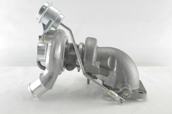 Turbocharger for Ford Transit (>2000) 2.2 Diesel...