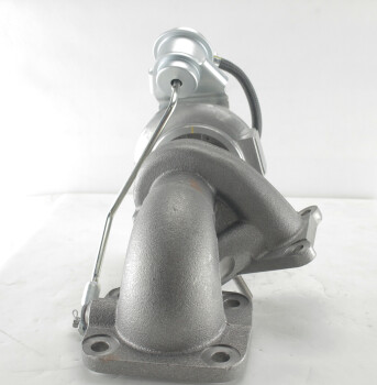 Turbocharger for Ford Transit (>2000) 2.2 Diesel (4913105300)