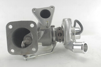 Turbocharger for Ford Transit (>2000) 2.2 Diesel (4913105300)