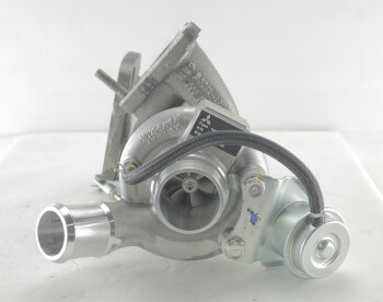 Turbocharger for Ford Transit (>2000) 2.2 Diesel (4913105300)