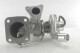 Turbocharger for Ford Transit (>2000) 2.2 Diesel (4913105300)