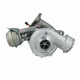 Turbocharger for Audi A6 (C5) 1.9 TDI (7178585009S)