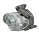 Turbocharger for Audi A6 (C5) 1.9 TDI (7178585009S)
