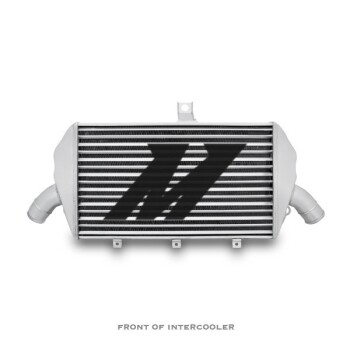 Intercooler Mitsubishi Lancer Evolution / 01-07 |...