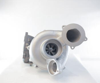 Turbocharger for BMW X3 (E83) 3.0 Diesel (53269700001)