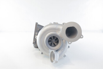 Turbocharger for BMW X3 (E83) 3.0 Diesel (53269700001)