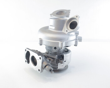 Turbocharger for BMW X3 (E83) 3.0 Diesel (53269700001)