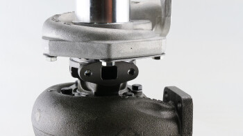 Turbocharger Holset (3580253H)