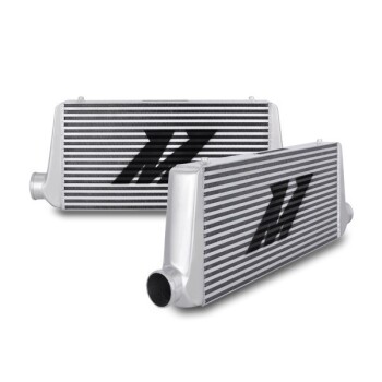 Intercooler Mishimoto / Universal / R Line | MMINT-UR