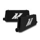 Intercooler Mishimoto / Universal / S Line / Black | MMINT-USB