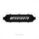 Intercooler Mishimoto / Universal / Z Line / Black | MMINT-UZB