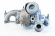 Turbocharger for Skoda Octavia I 1.9 TDI (722730-5)