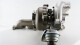 Turbocharger for VW Golf VI 1.6 TDI (775517-2)