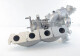 Turbocharger for VW Golf V 2.0 GTI (53039800290)