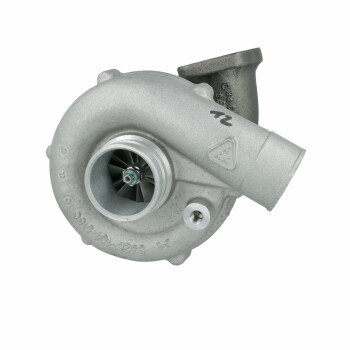 Turbocharger for Audi RS2 2.2 Turbo K24-7200 (53249887200)