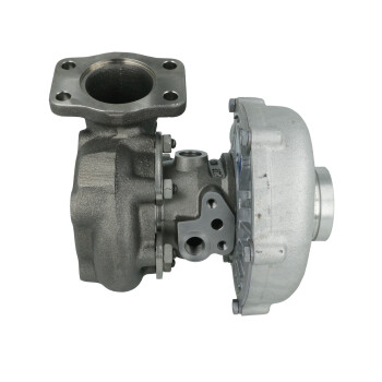 Turbocharger for Audi RS2 2.2 Turbo K24-7200 (53249887200)