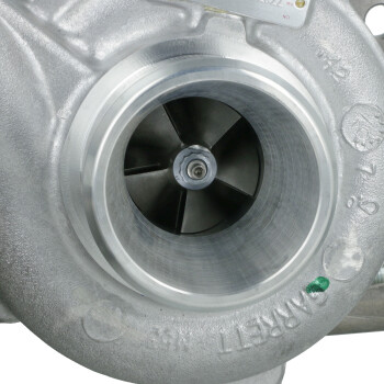 Turbocharger for Opel Astra H 1.9 Diesel (766340-2)