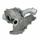 Turbocharger for Opel Astra H 1.9 Diesel (766340-2)