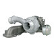 Turbocharger for Opel Astra H 1.9 Diesel (766340-2)