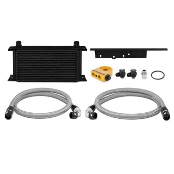 Thermostatic Oil Cooler Kit Mishimoto Nissan 350Z / 03-09...