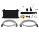 Thermostatic Oil Cooler Kit Mishimoto Nissan 370Z / 09+ / Infiniti G37 / 08+ Coupe only / Black | MMOC-370Z-09TBK