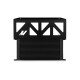 Oil Cooler Kit Mishimoto Subaru BRZ / Toyota GT86 / 13+ / Black | MMOC-BRZ-13BK
