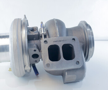 Turbocharger BorgWarner (13809880113)