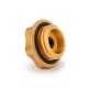 Oil Filler Cap Mishimoto Subaru / Limited Edition Gold | MMOFC-SUB-GD