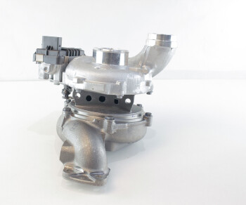 Turbocharger for Mercedes-Benz CLS (C218, X218) CLS 350 BlueTEC (794877-7)