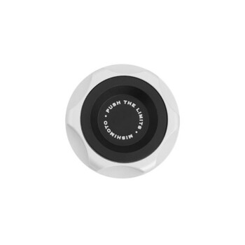 Oil Filler Cap Mishimoto Toyota / Black | MMOFC-TOY-BK