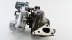 Turbocharger Garrett (766399-0001)