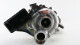 Turbocharger Garrett (766399-0001)