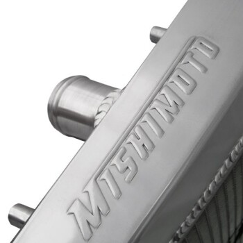Performance Radiator Mitsubishi Eclipse Turbo / 95-99 | MMRAD-ECL-95T