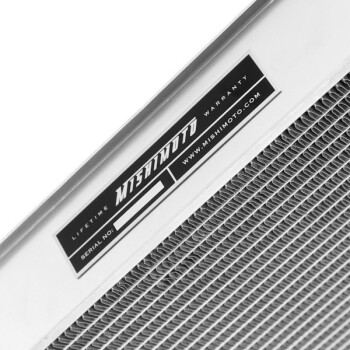 Performance Radiator Mitsubishi Lancer Evolution 7/8/9 / 01-07 | MMRAD-EVO-01
