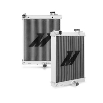Performance Radiator Mitsubishi Lancer Evolution 7/8/9 /...