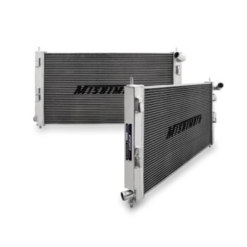 Performance Radiator Mitsubishi Lancer Evolution 10 / 08+...
