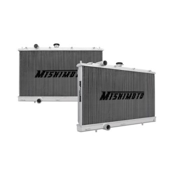 Performance Radiator Mitsubishi Lancer Evolution 4,5,6 /...