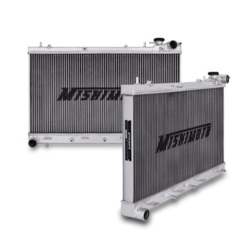 Performance Radiator Mishimoto Subaru Forester XT 2.5L...