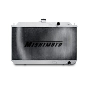 Performance Radiator Mishimoto Honda Integra / 90-93 /...