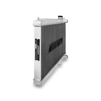 Performance Radiator Mishimoto Honda Integra / 94-01 / Manual | MMRAD-INT-94