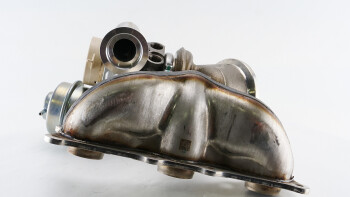 Turbocharger for BMW Z4 (E89) sDrive35 (49131-07336)