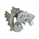 Turbocharger for Skoda Superb II 1.4 TSI (54399700139)