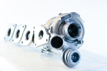 Turbocharger for Mercedes-Benz G-Klasse G 63 AMG (817778-5001S)