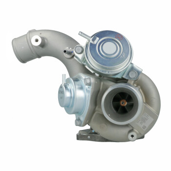 Turbocharger for Renault Laguna II 2.0 (4937707311)